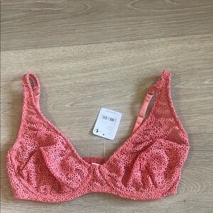 NEW Free People Bra! 34D